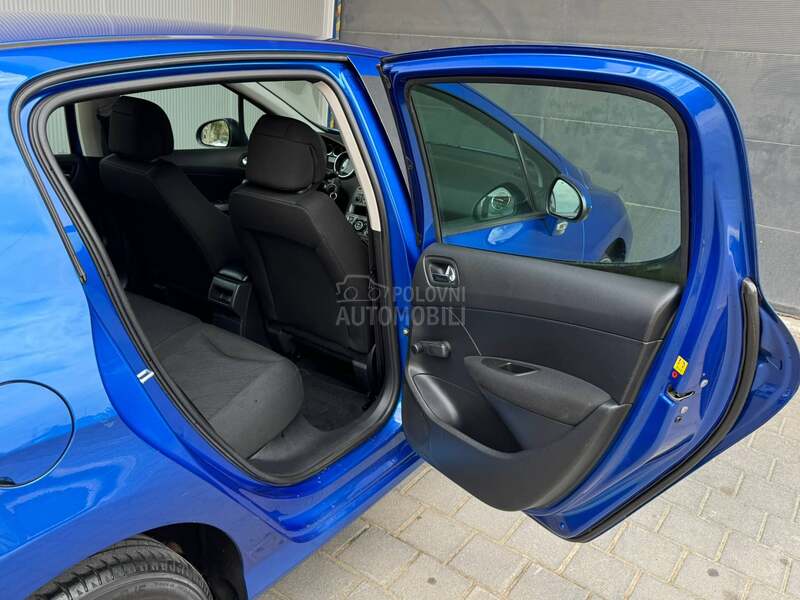 Peugeot 308 1.6 hdi