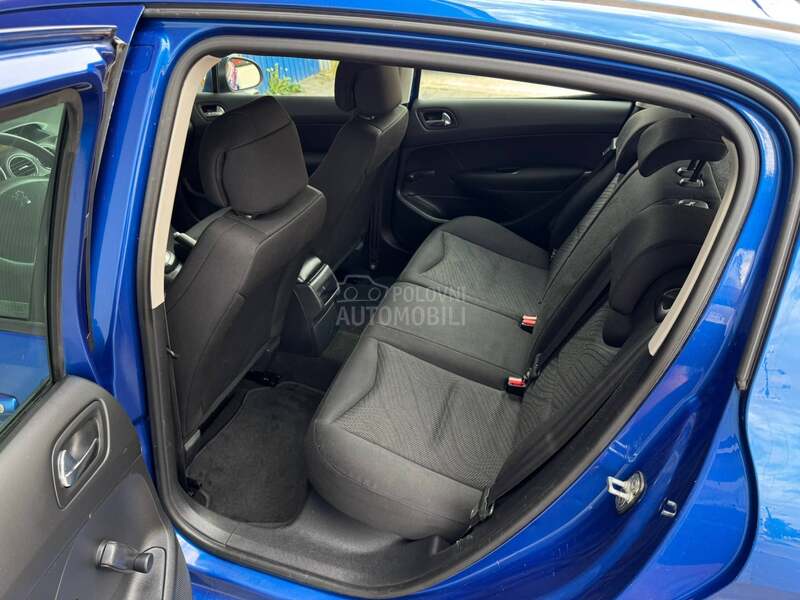 Peugeot 308 1.6 hdi