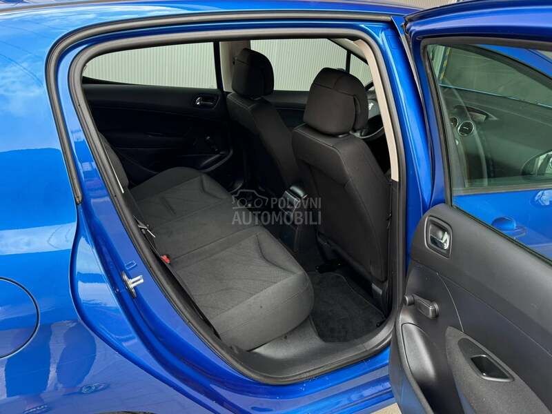 Peugeot 308 1.6 hdi