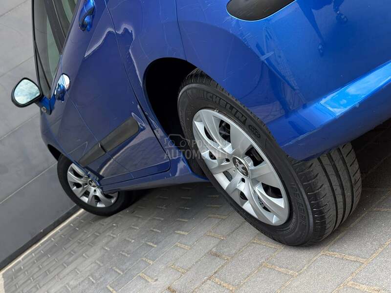 Peugeot 308 1.6 hdi