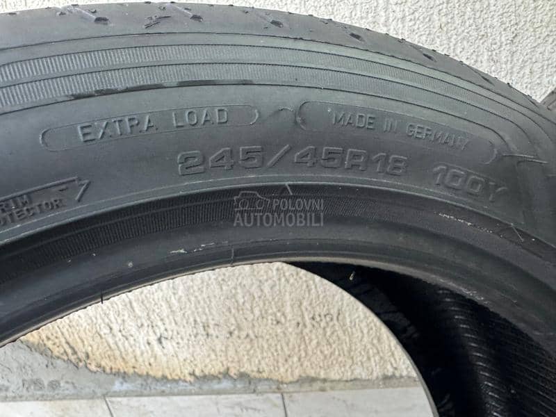 Goodyear 245/45 R18 Letnja