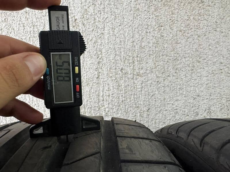 Goodyear 245/45 R18 Letnja