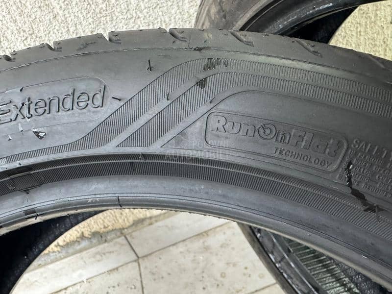 Goodyear 245/45 R18 Letnja