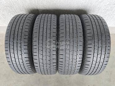 Continental 215/65 R16 Sve sezone