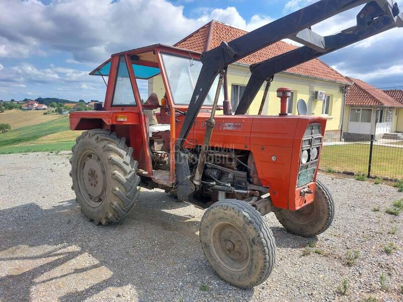 IMT 560