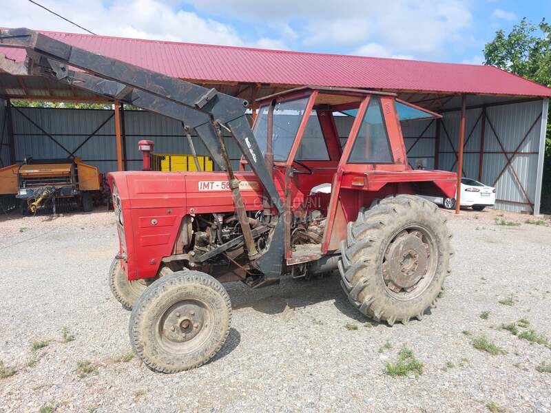 IMT 560
