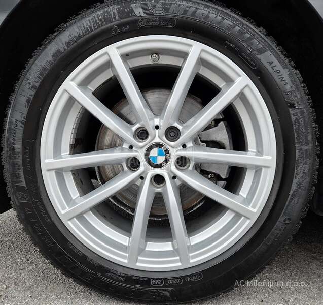 BMW 320 D