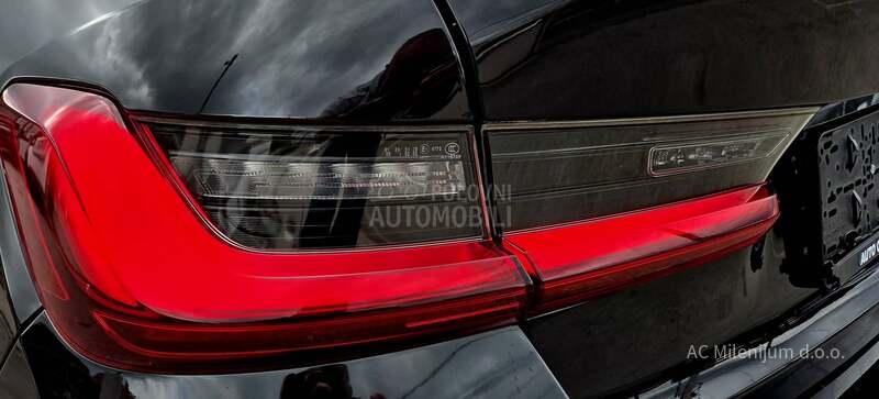 BMW 320 D