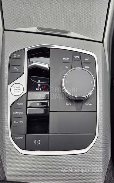 BMW 320 D