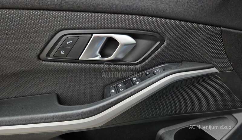 BMW 320 D