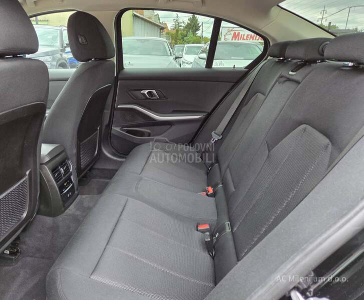 BMW 320 D