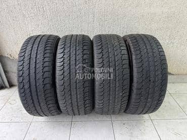 Kleber 215/55 R17 Letnja