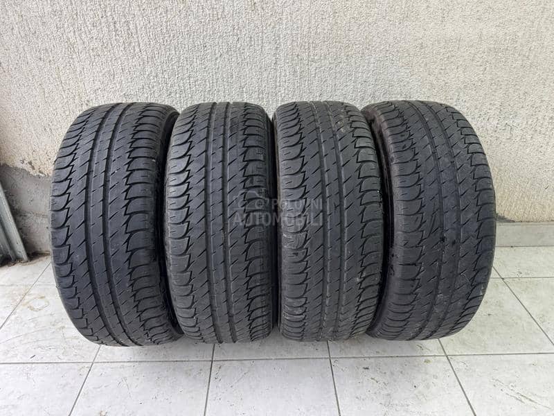 Kleber 215/55 R17 Letnja
