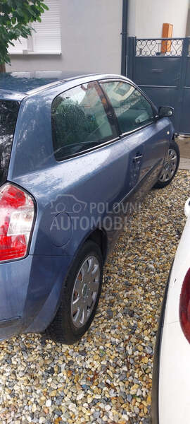 Fiat Stilo 1.6 16v