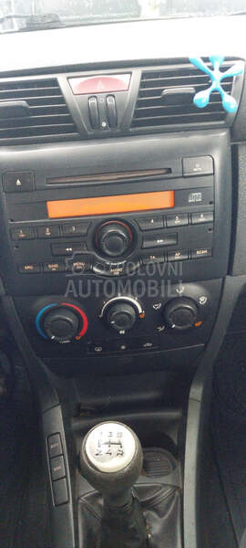 Fiat Stilo 1.6 16v
