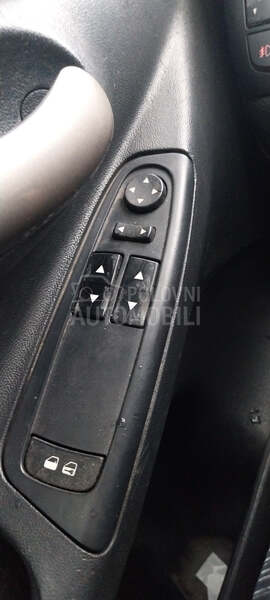 Fiat Stilo 1.6 16v
