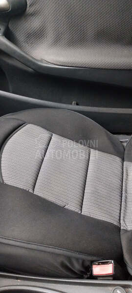 Fiat Stilo 1.6 16v