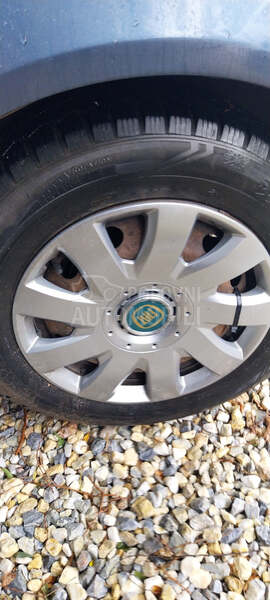 Fiat Stilo 1.6 16v