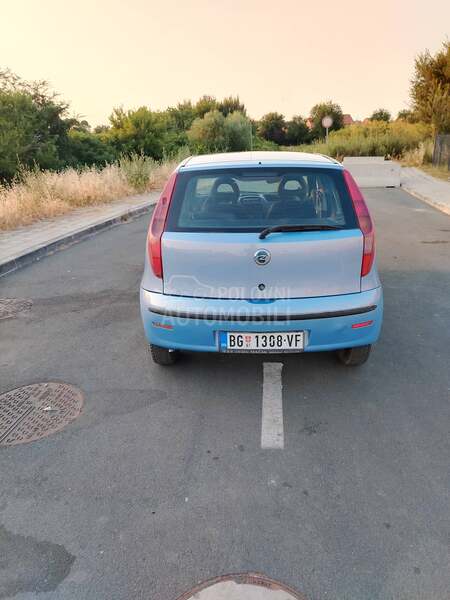 Zastava 10 1.2 8v