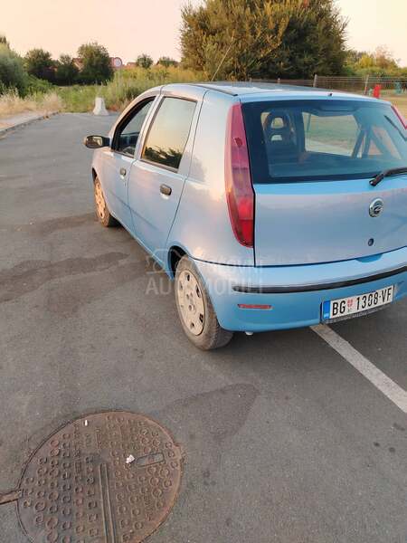 Zastava 10 1.2 8v