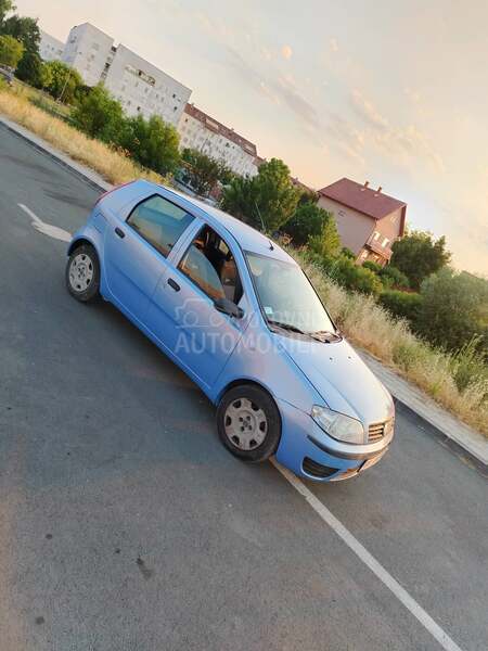 Zastava 10 1.2 8v