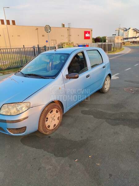 Zastava 10 1.2 8v
