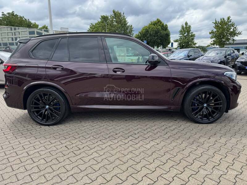 BMW X5 xDrive 30d