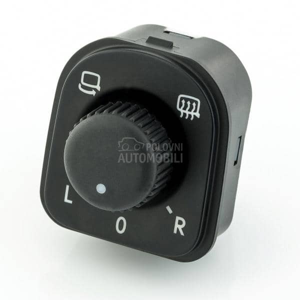 VW Golf 5 Prekidac Retrovizora