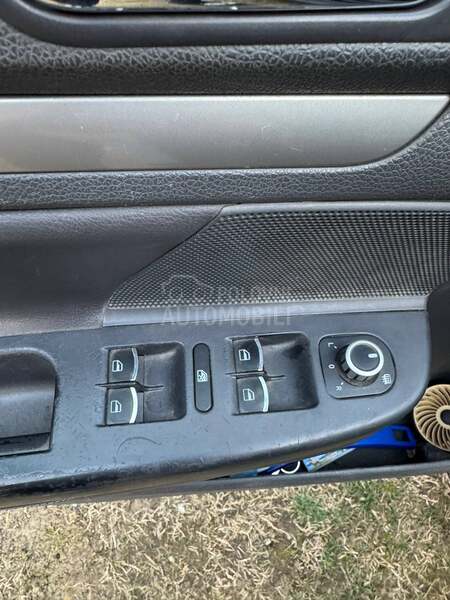 Volkswagen Golf 5 