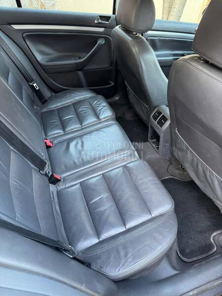 Volkswagen Golf 5 