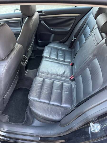 Volkswagen Golf 5 