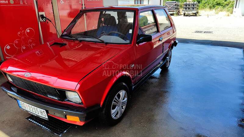 Zastava Yugo 55 1.1