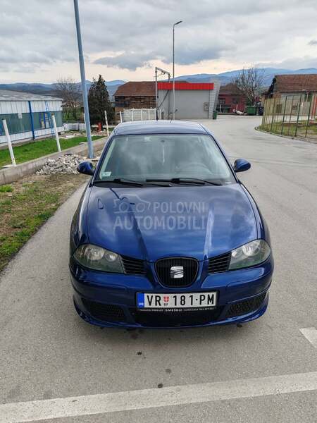 Seat Ibiza 1.9