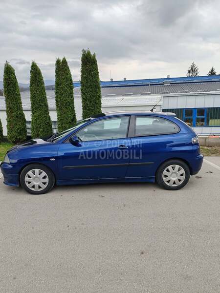 Seat Ibiza 1.9