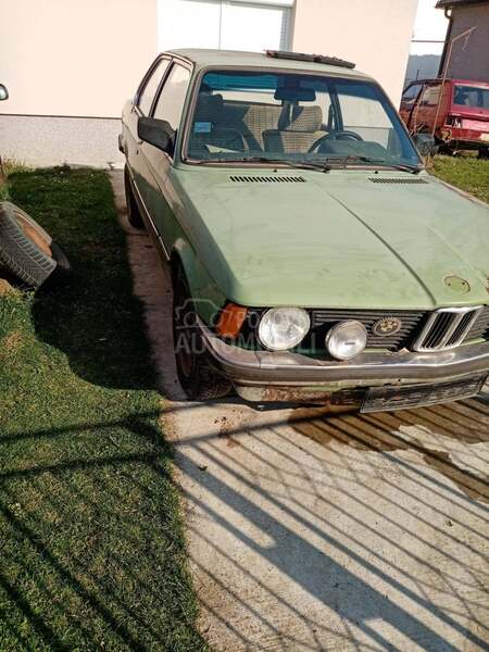 BMW 316 