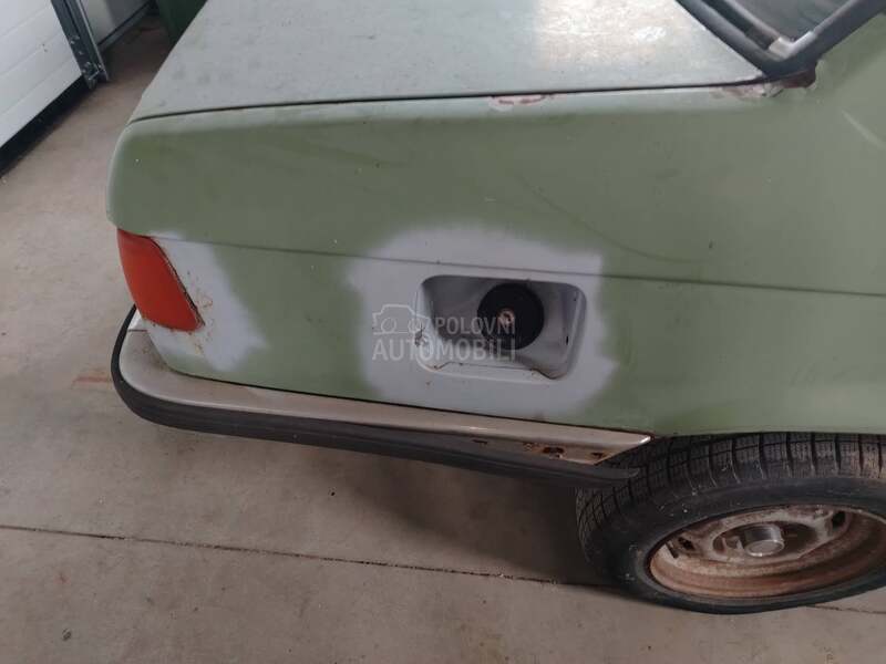 BMW 316 