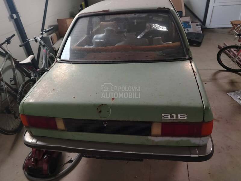 BMW 316 