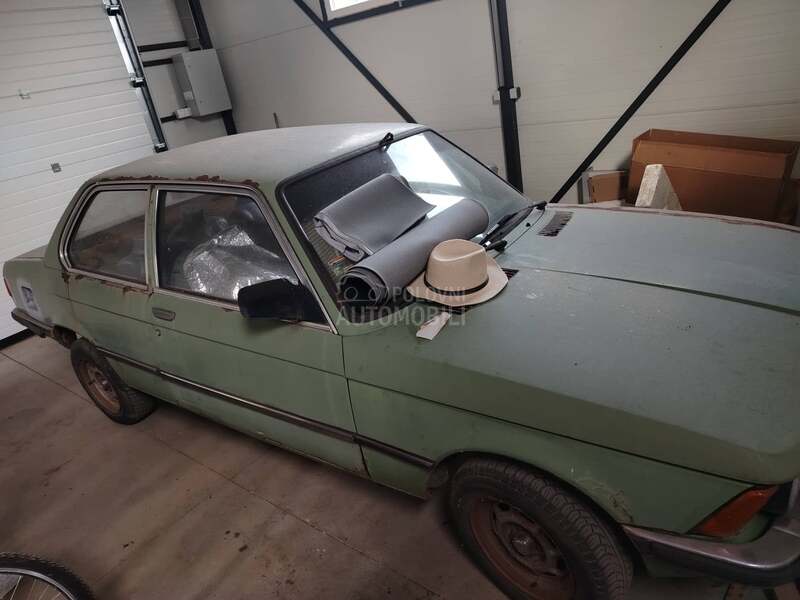 BMW 316 