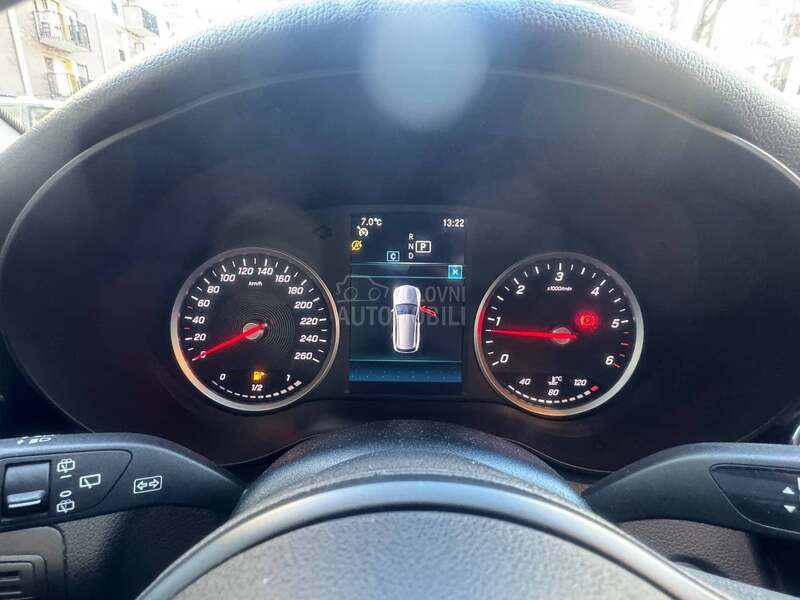 Mercedes Benz C 200 C200CDI  BUISNIS