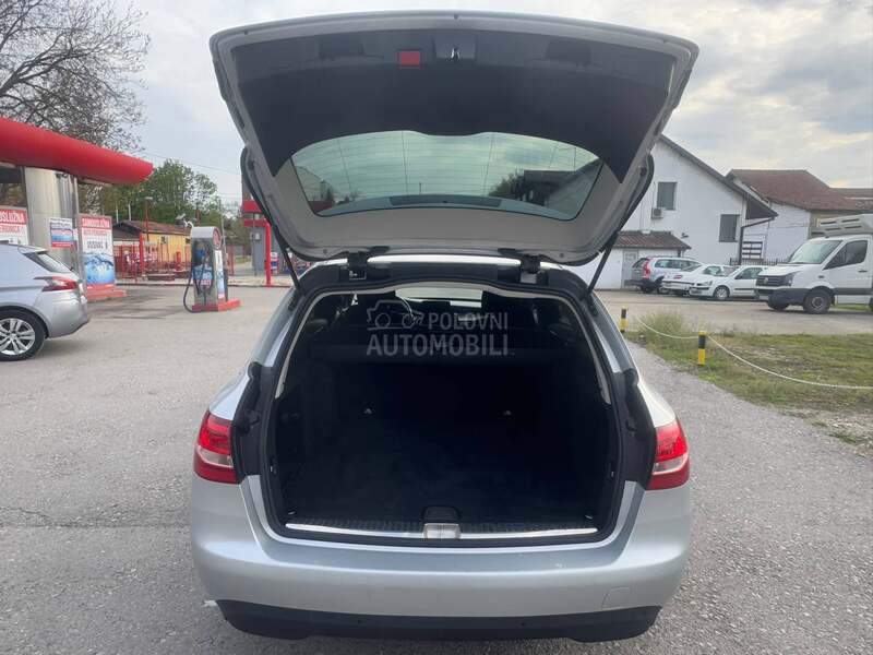 Mercedes Benz C 200 C200CDI  BUISNIS
