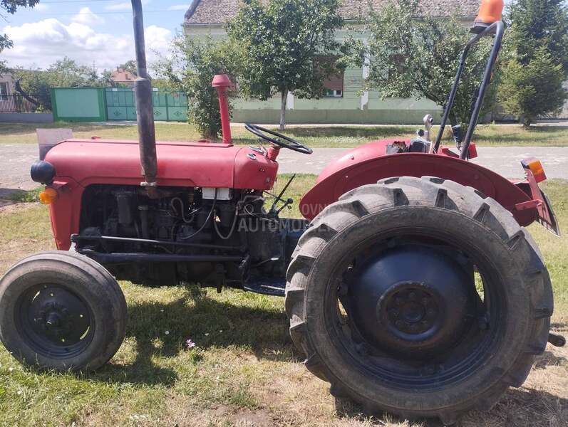 IMT 533