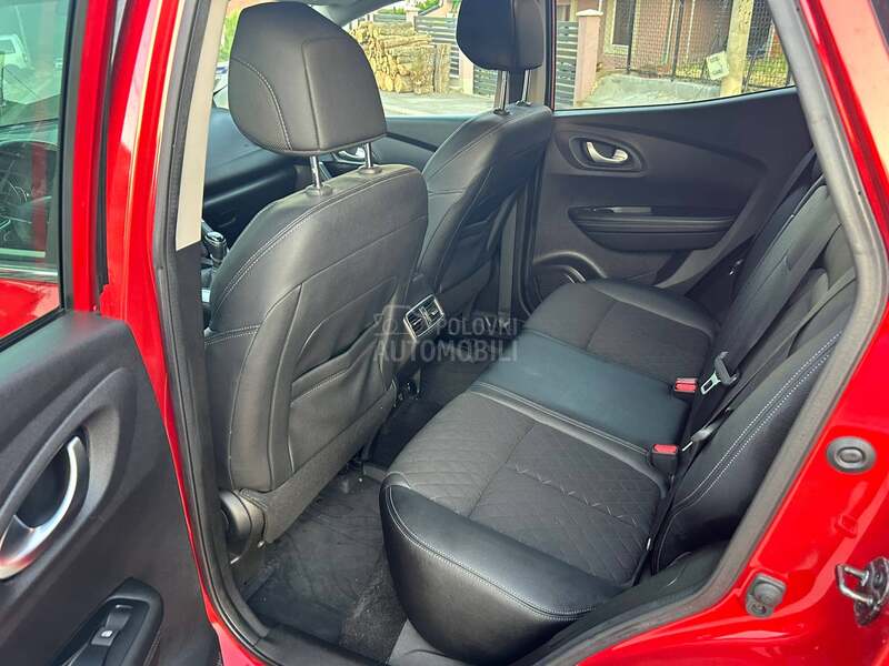 Renault Kadjar 1.5dci/Intens/matrix