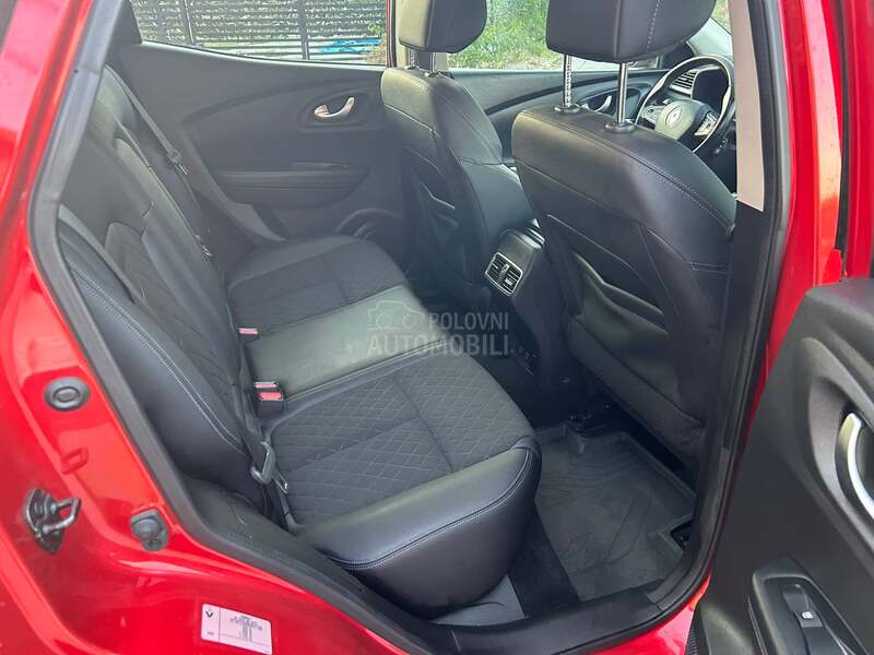 Renault Kadjar 1.5dci/Intens/matrix