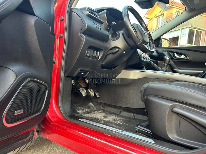 Renault Kadjar 1.5dci/Intens/matrix
