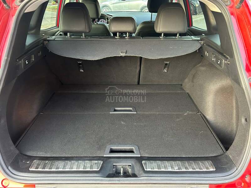 Renault Kadjar 1.5dci/Intens/matrix