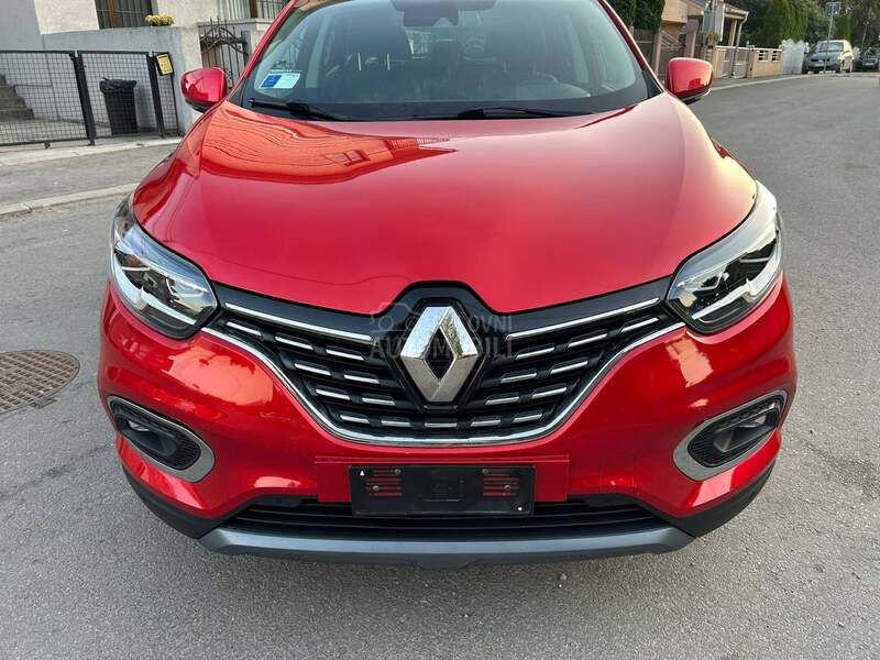Renault Kadjar 1.5dci/Intens/matrix