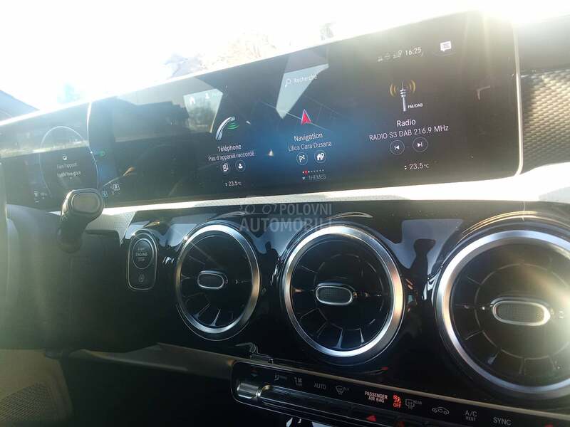 Mercedes Benz CLA 200 2,0cdi ShoutingBrake