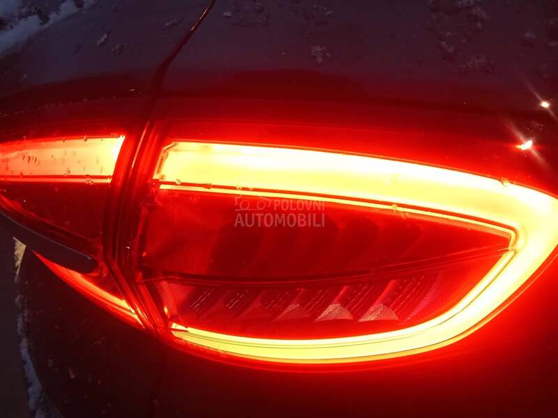Ford Mondeo 2.0tdci TITANIUM