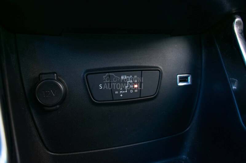Citroen C3 Aircross 1,5HDI SHINE