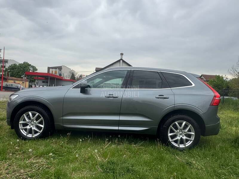 Volvo XC60 B4 197ps koza nov